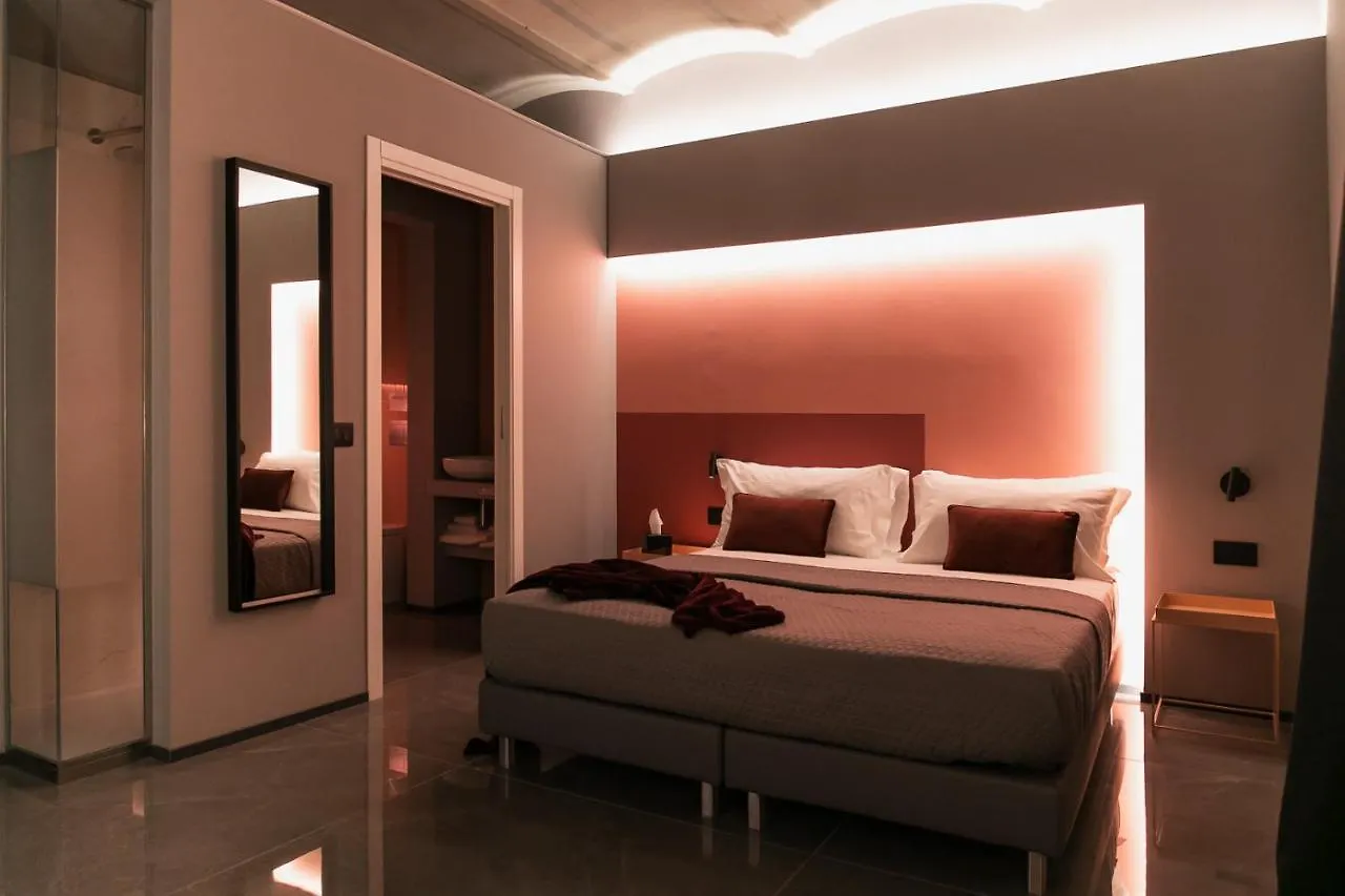 Casa de hóspedes Welive Hotel Carpi Itália