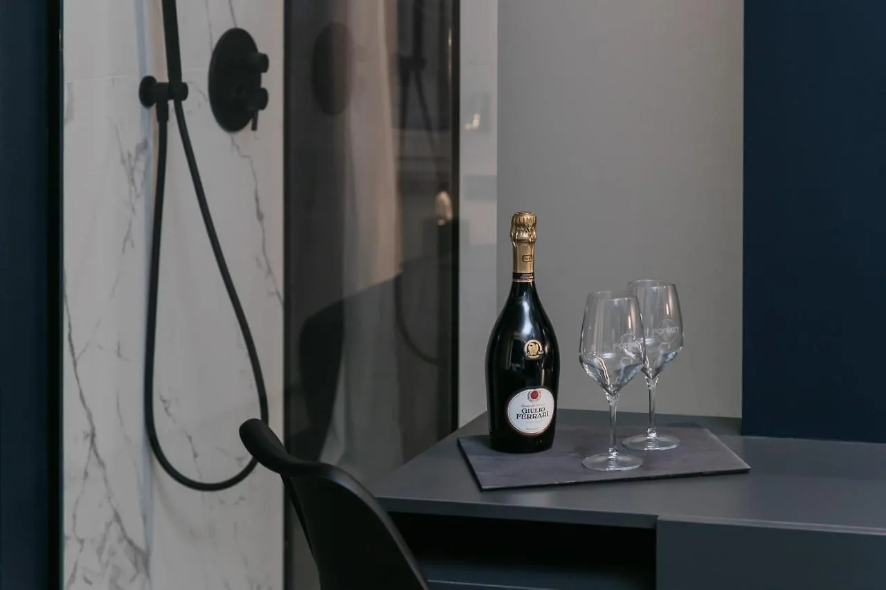 Casa de hóspedes Welive Hotel Carpi