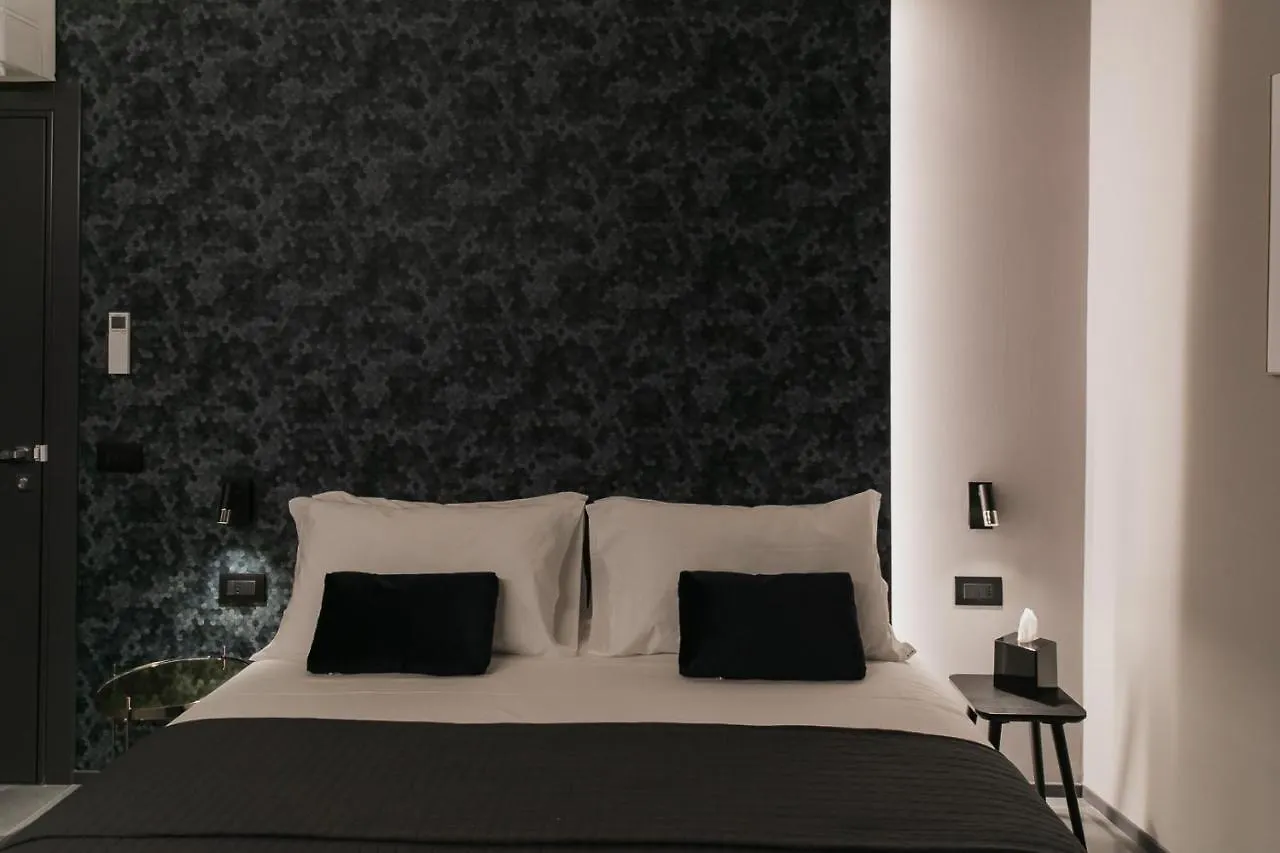 Welive Hotel Carpi Casa de hóspedes