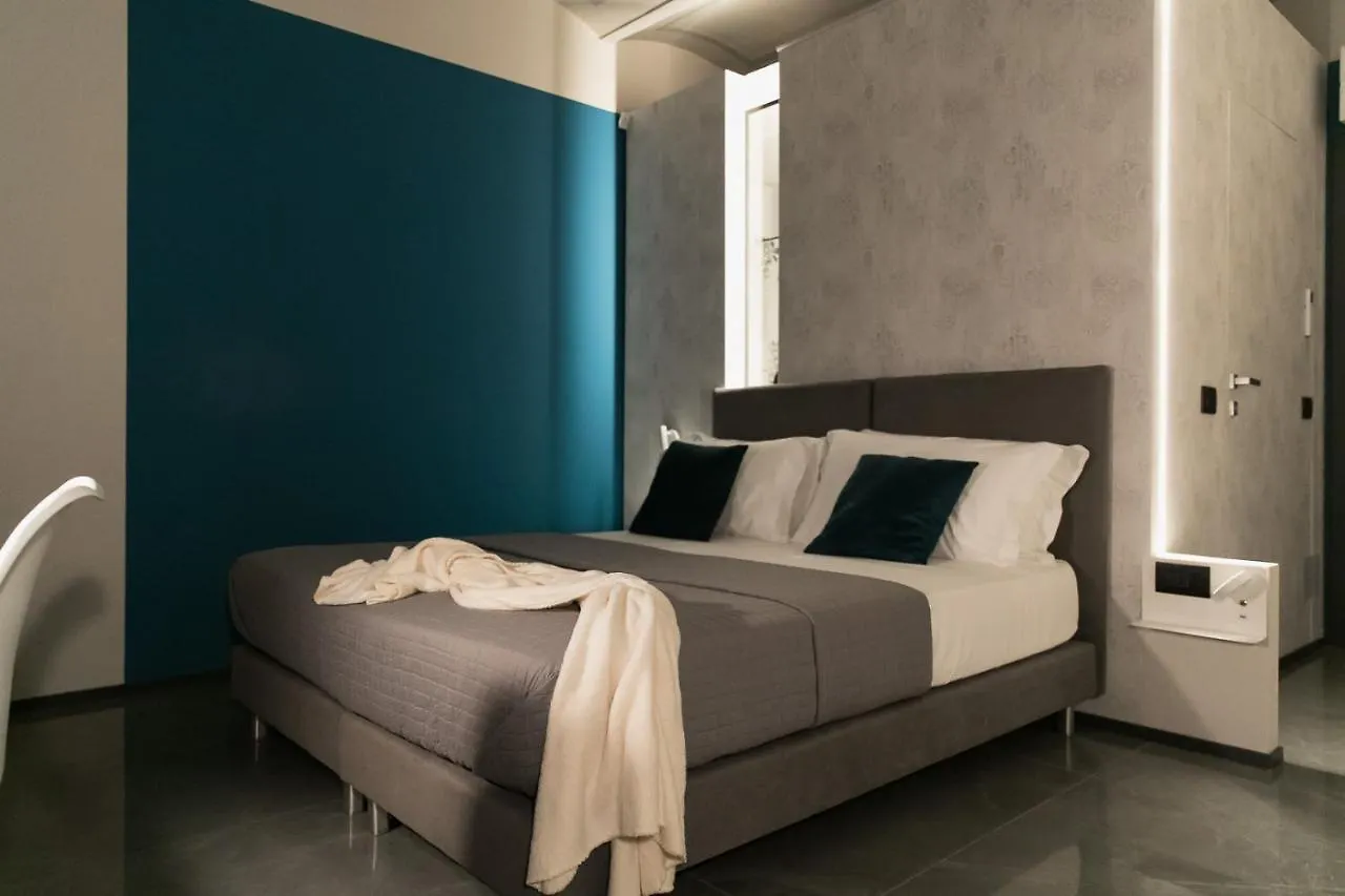 Gasthof Hotel WeLive Carpi Italien