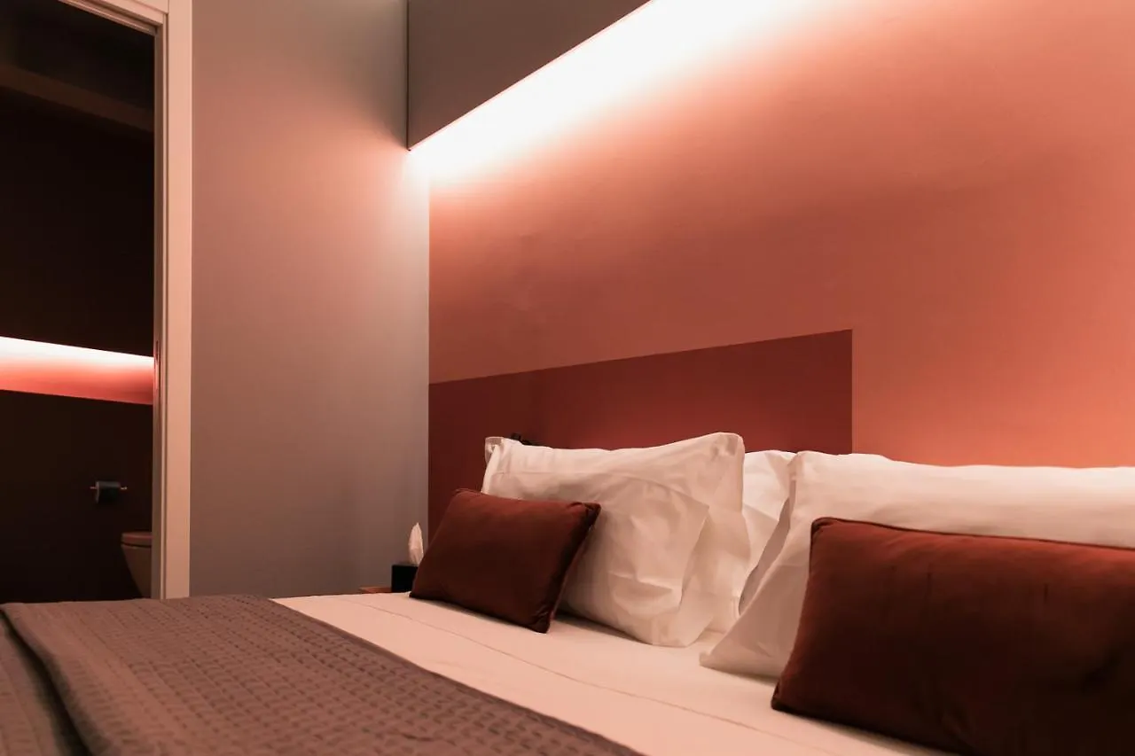 Gasthof Hotel WeLive Carpi Italien