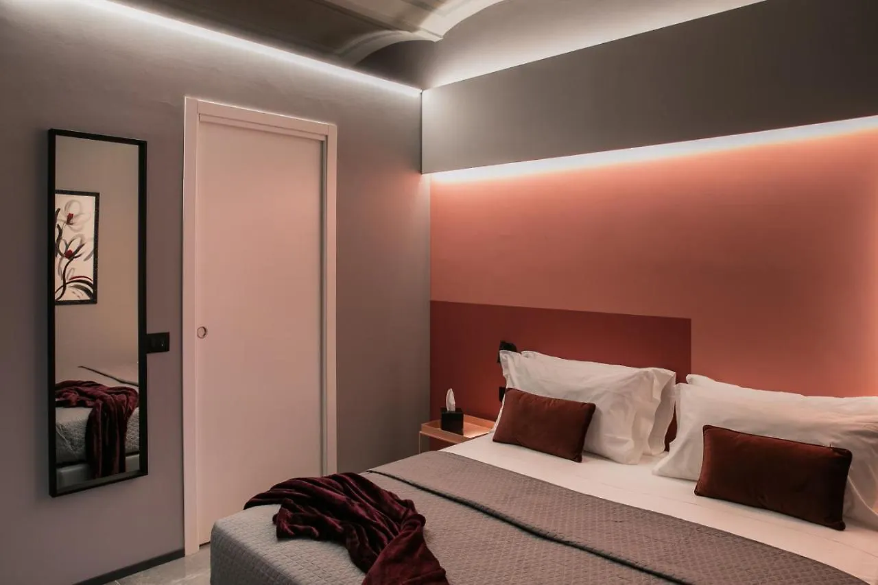 Hotel WeLive Carpi