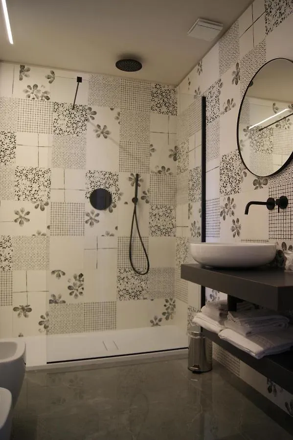 Casa de hóspedes Welive Hotel Carpi