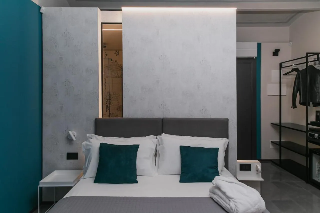 Welive Hotel Carpi