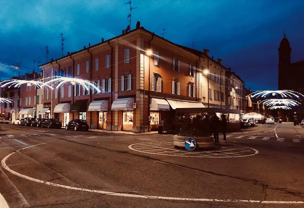 Welive Hotel Carpi Itália
