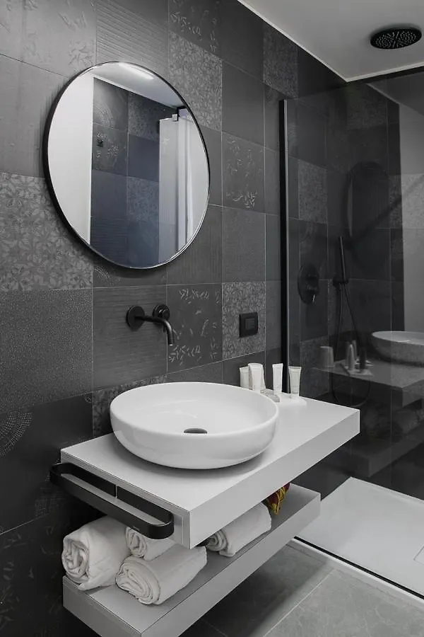 Welive Hotel Carpi Itália