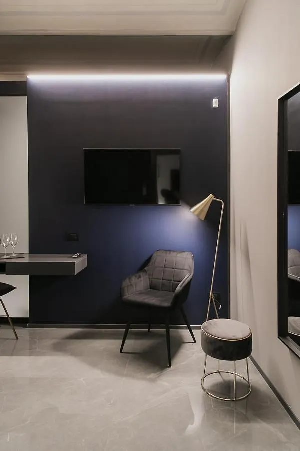Welive Hotel Carpi 0*,  Itália