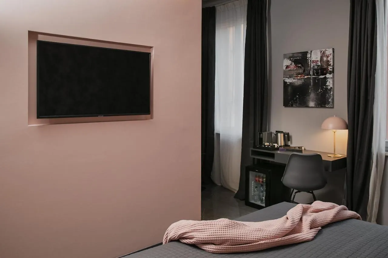 Hotel WeLive Carpi Italien