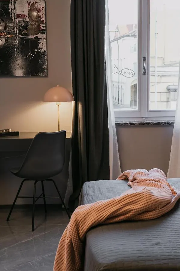 Hotel WeLive Carpi Gasthof
