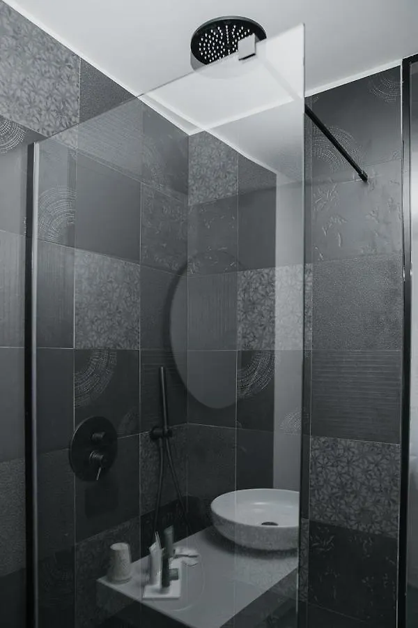 Hotel WeLive Carpi Gasthof