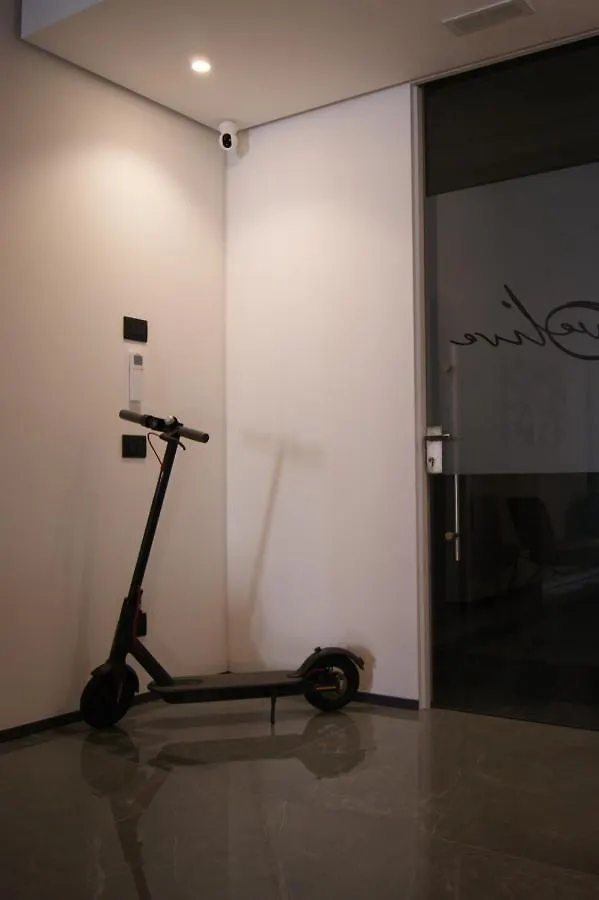 Casa de hóspedes Welive Hotel Carpi Itália
