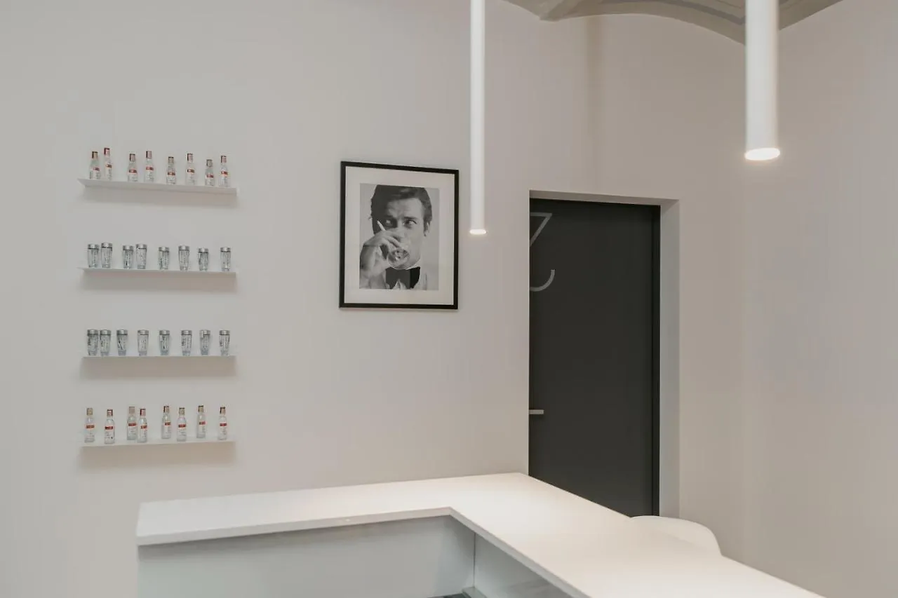 Casa de hóspedes Welive Hotel Carpi Itália